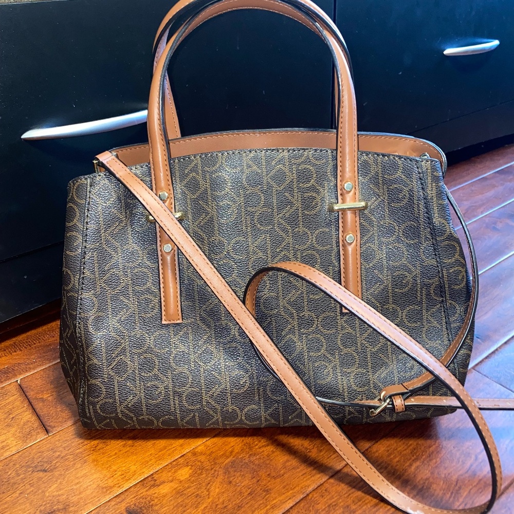 Calvin Klein Purse